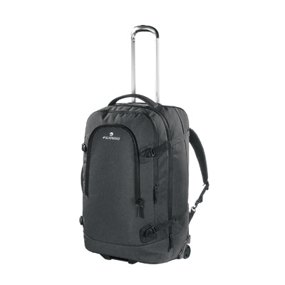 Ferrino Cuzco 80 l туристически куфар, черен