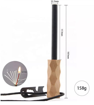 Origin Outdoors Firesteel Edge огниво