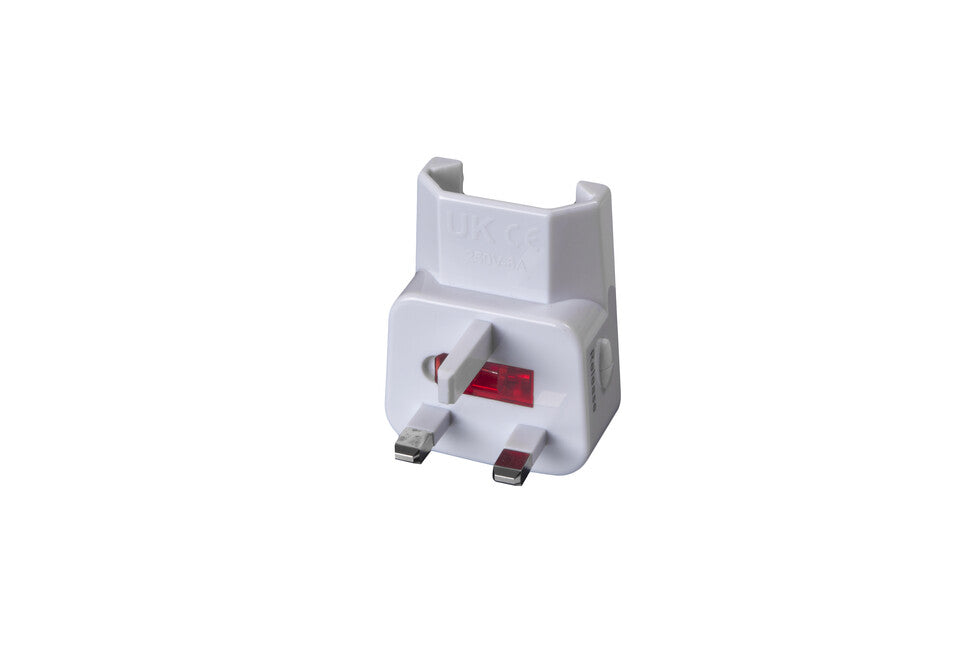 Origin Outdoors универсален USB адаптер за щепсел