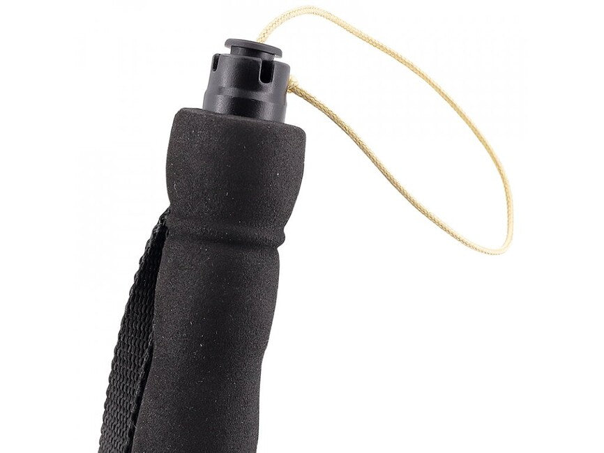 CAMP Xenon Pro 2 ултралеки сгъваеми бегални щеки 115-135 cm