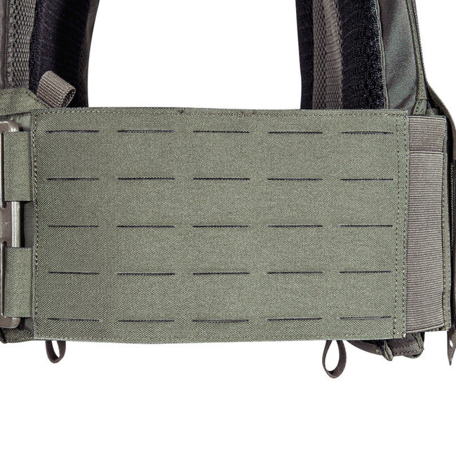 Tasmanian Tiger Plate Carrier QR LC IRR носител на плаки, камък сив маслинен
