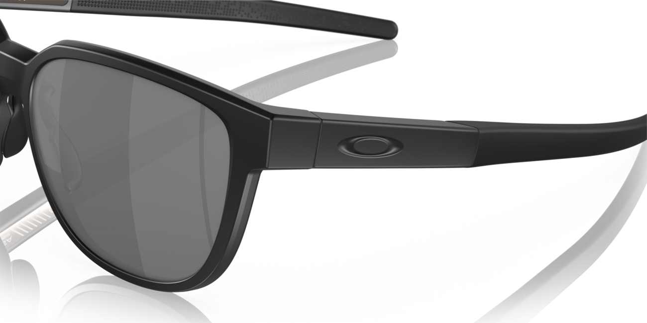 Oakley ACTUATOR слънчеви очила с рамка Matte Black и стъкла Prizm Polar, 57