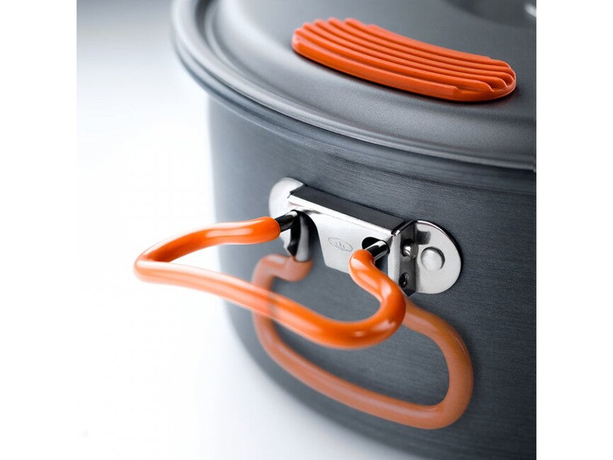 GSI Outdoors Halulite Pot гарнела 2 l