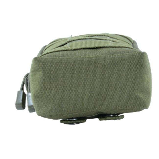 Dragowa Tactical многофункционна водоустойчива тактическа чантичка, зелена