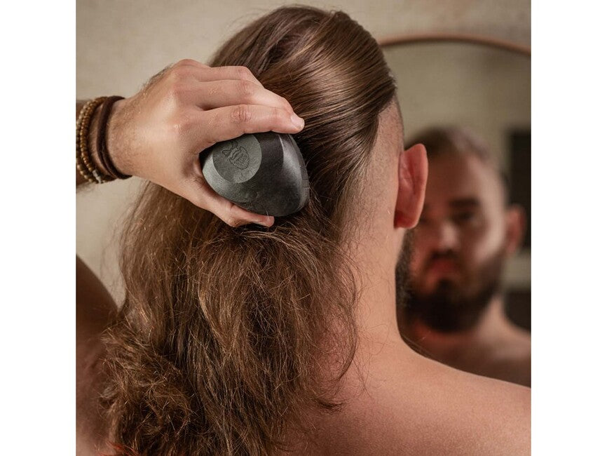 Angry Beards All-Rounder въглеродна четка