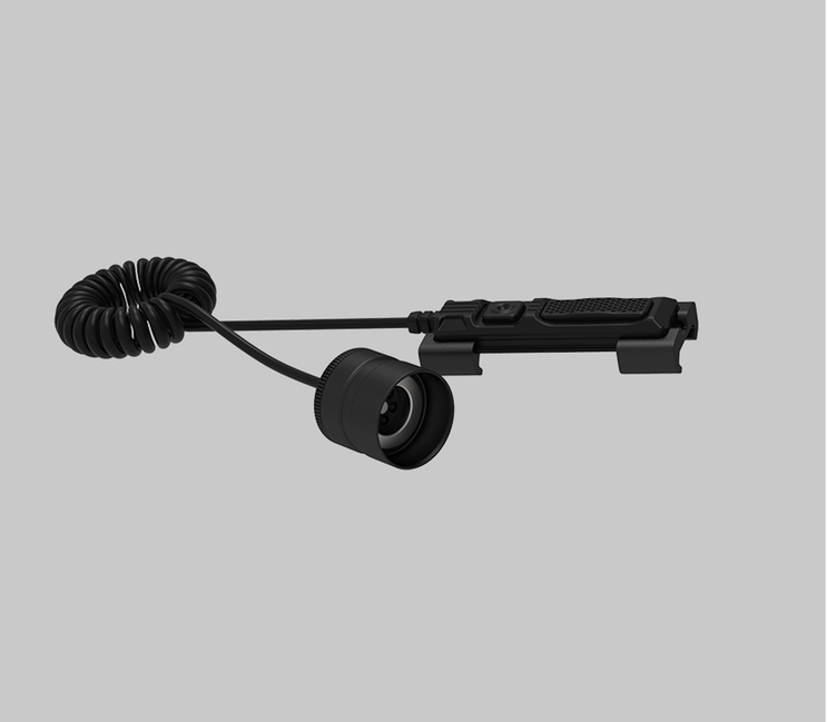 ArmyTek Predator Pro Magnet USB Extended комплект тактически, топло бяло