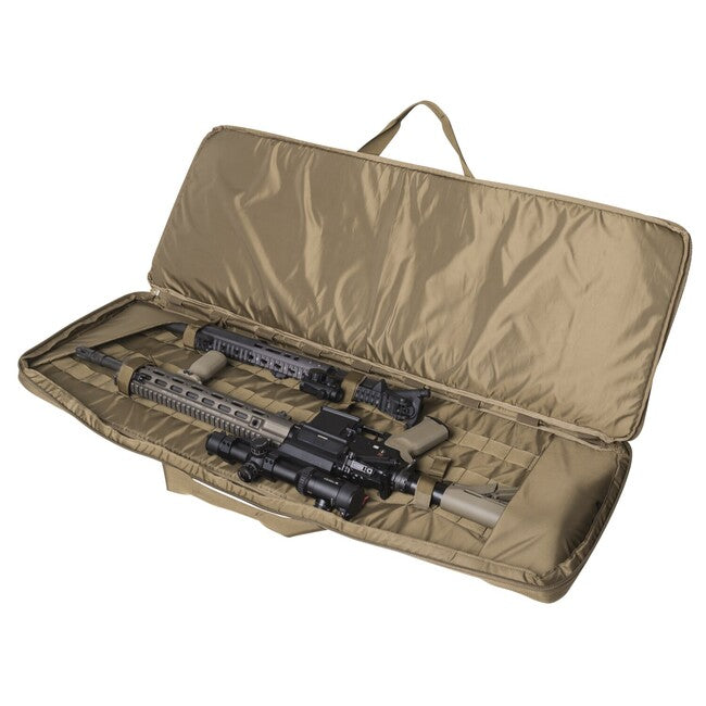 Helikon-Tex Double Upper Rifle Bag 18 чанта за оръжие Cordura, US Woodland