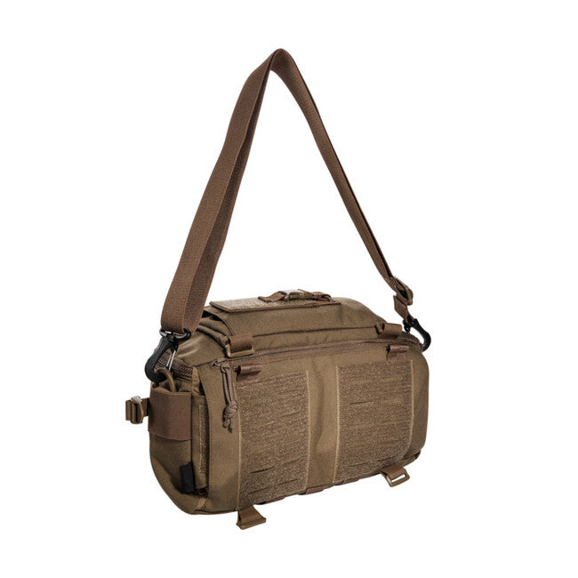 Tasmanian Tiger Medic Hip Bag здравна чантичка за кръста, койотово кафяв