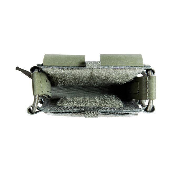 Tasmanian Tiger SGL MOD Mag Pouch MCL IRR калъф за пълнител, каменносив маслинен