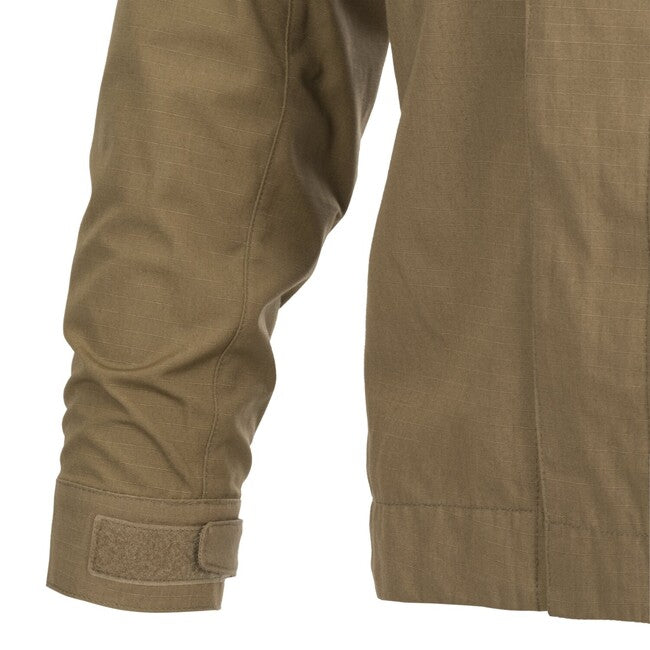 Helikon-Tex MBDU риза NyCo Ripstop, PL Woodland