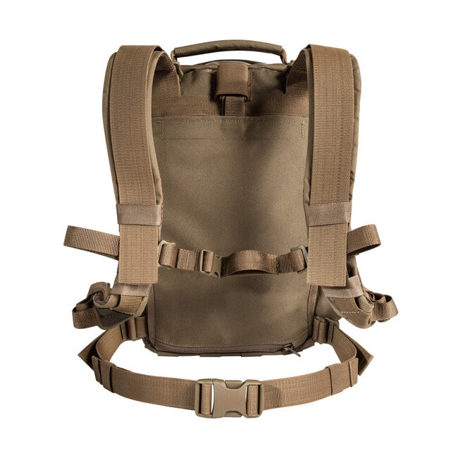 Tasmanian Tiger Medic Assault Pack S MKII медицинска раница, койотово кафяв, 6L