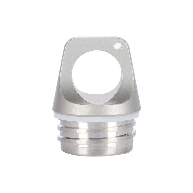 Silverant титанова бутилка слим 800 ml