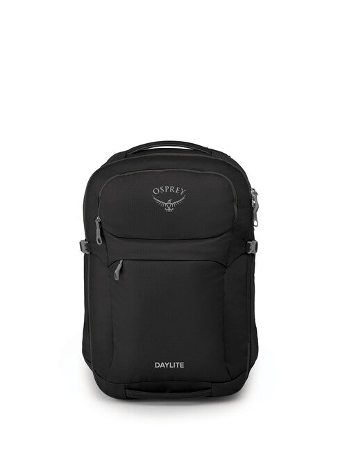 OSPREY DAYLITE CARRY-ON TRAVEL PACK туристическа раница 44, черна