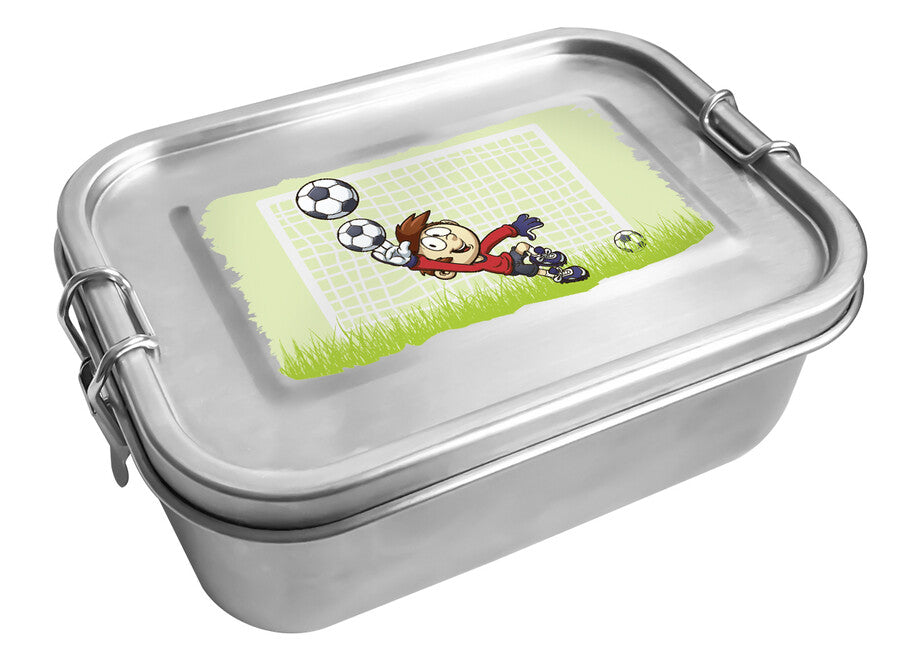 Origin Outdoors Deluxe Box Футбол за обед 0,8 л