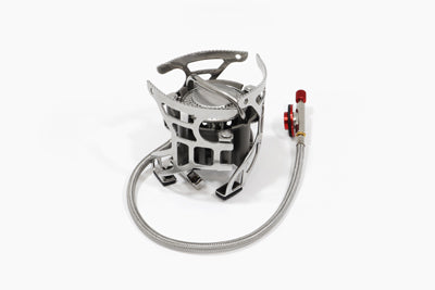 Origin Outdoors Rugged газов котлон, 3500 W
