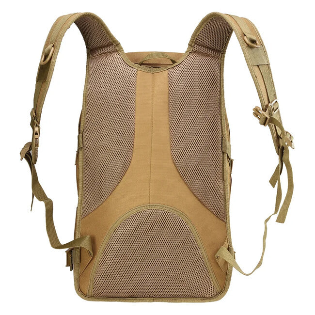 Dragowa Tactical раница тактическа 35L, зелена