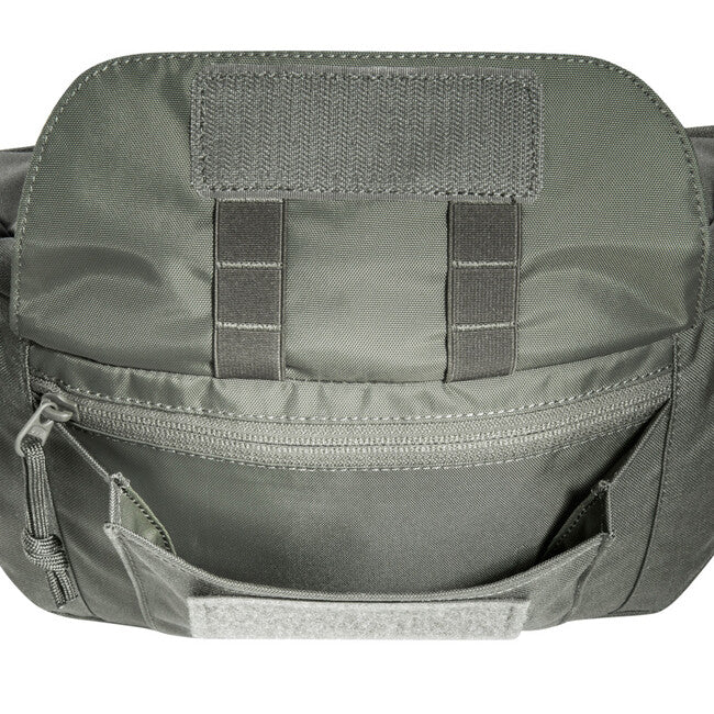 Tasmanian Tiger Modular Hip Bag 2 IRR чантичка за кръста, каменносив маслинен