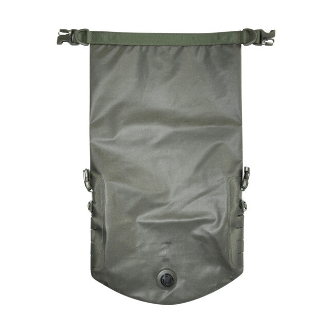 Tasmanian Tiger Stuffbag 15 WPV непромокаем чувал, каменносив маслинен