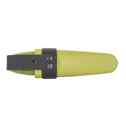 Morakniv Eldris нож за носене на врат (S), оранжев