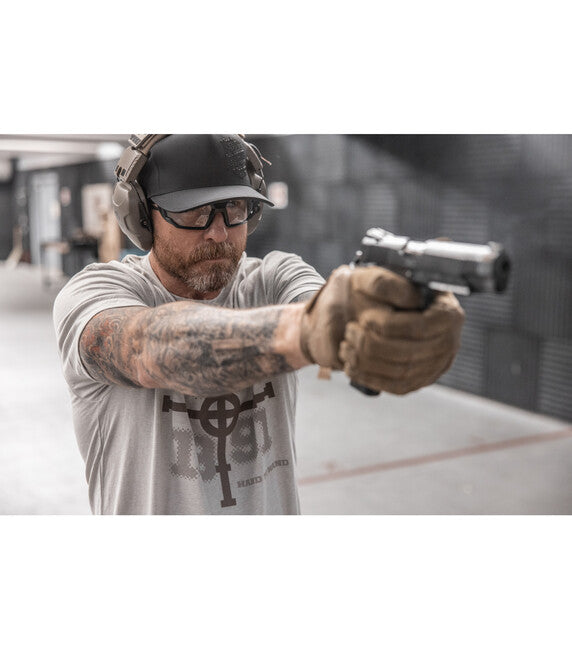 Mechanix Precision Pro High Dex тактически ръкавици