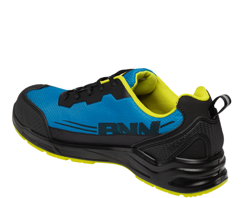 BENNON ARANO S3 ESD NM работни обувки Low