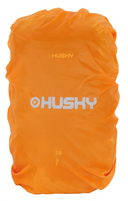 HUSKY Peten раница 15л, синя