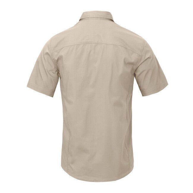 Helikon-Tex DEFENDER Mk2 риза без ръкави PolyCotton Ripstop, маслинено зелена