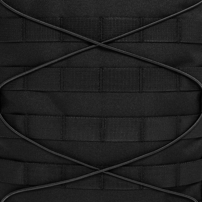 Mil-Tec Tactical Core rucksack 15 L, черно