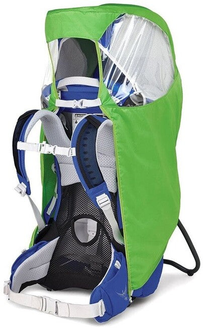 OSPREY POCO II туристическа раница за деца, син небесен