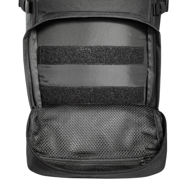 Tasmanian Tiger Modular Combat Pack раница, черна 22L