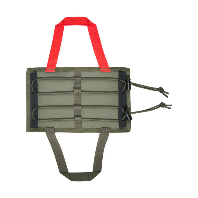 Tasmanian Tiger IFAK Pouch IRR калъф първа помощ, сив камък маслинен