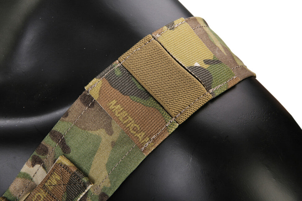 Emersongear Micro Fight Chissis MK3 елек тактически 500D, мултикам