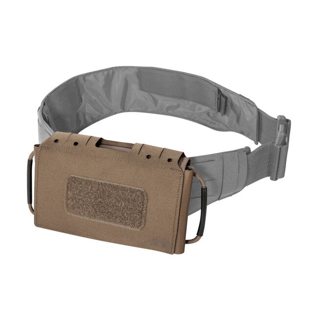 Tasmanian Tiger IFAK Pouch Dual калъф първа помощ, койотово кафяв