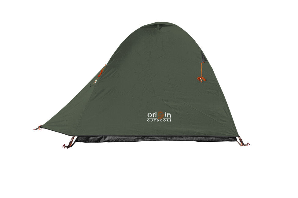 Origin Outdoors Snugly палатка за 1 човек