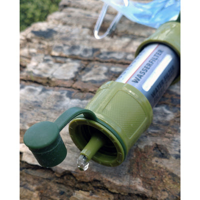 Origin Outdoors водни филтър