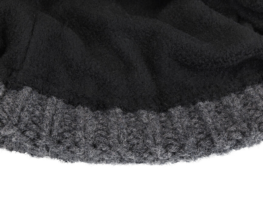 Origin Outdoors Bobble Merino шапка, сива
