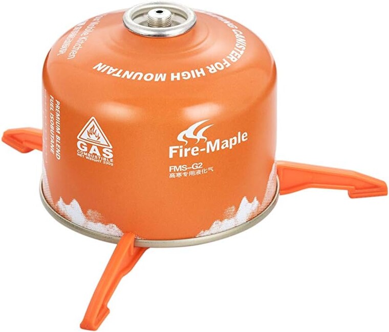 Fire Maple FMS-710 сгъваемо стойка за картуш