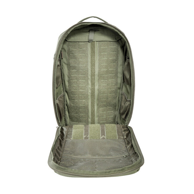 Tasmanian Tiger Modular Tac Pack 28 раница, маслинена