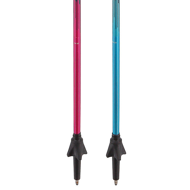 CAMP Sonic Alu Evo W трекингови пръти, 34 - 125 cm