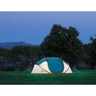 Coleman FastPitch Pop Up Galiano палатка за 4 човека