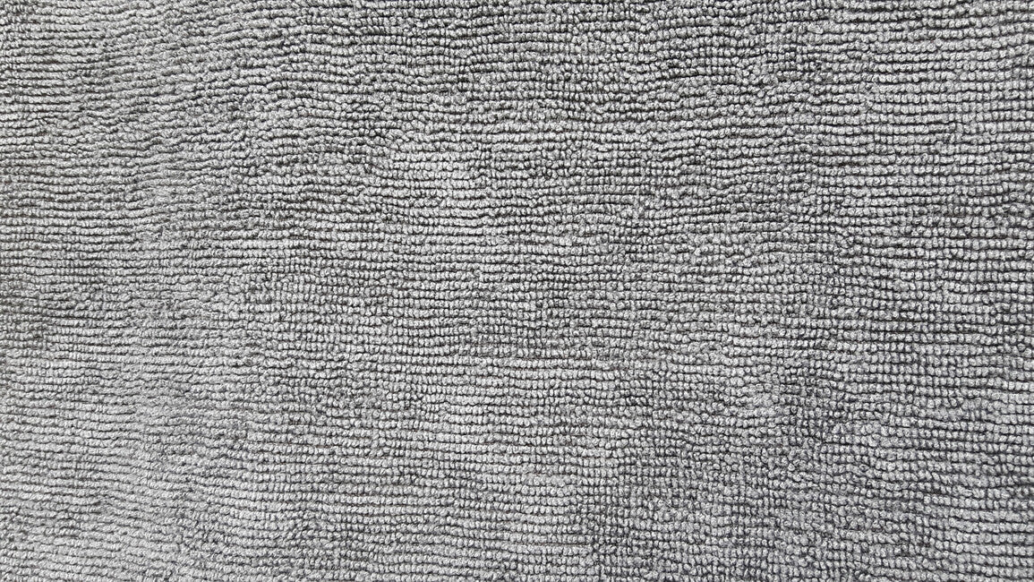 BasicNature Terry кърпа 60 x 120 см, графит