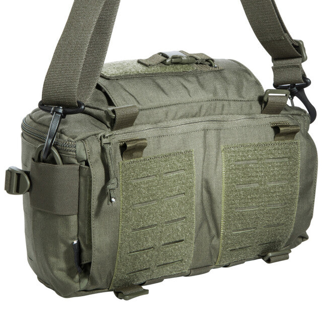 Tasmanian Tiger Medic Hip Bag спасителна чантичка за кръста IRR, каменносив маслинен
