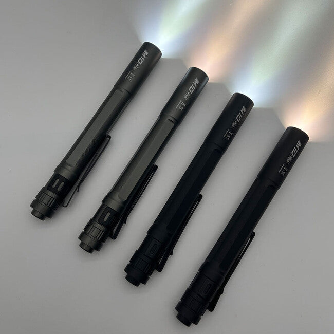 Speras M10 Plus фенер 250lm