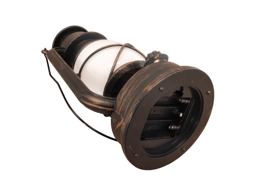 Origin Outdoors Retro LED кемпингова лампа