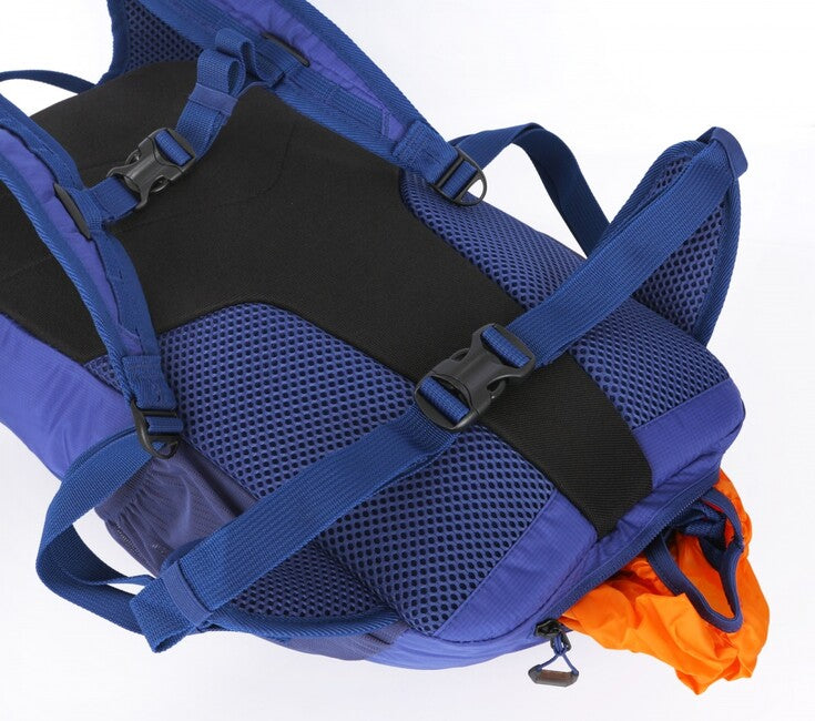 HUSKY Peten раница 10l, синя