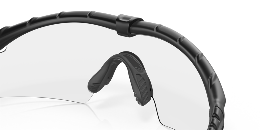 Oakley SI M Frame 3.0 балистични слънчеви очила със ясна стъкла, черни