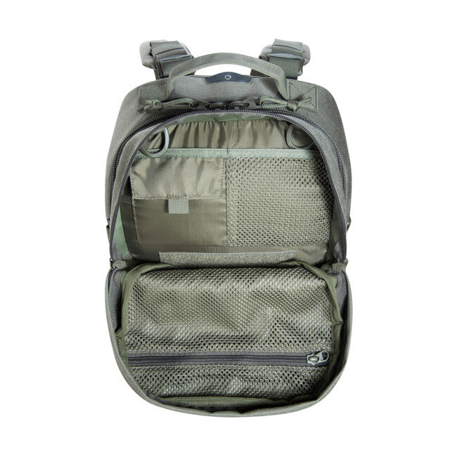 Tasmanian Tiger Modular Combat Pack IRR раница, каменносив маслинен 22L