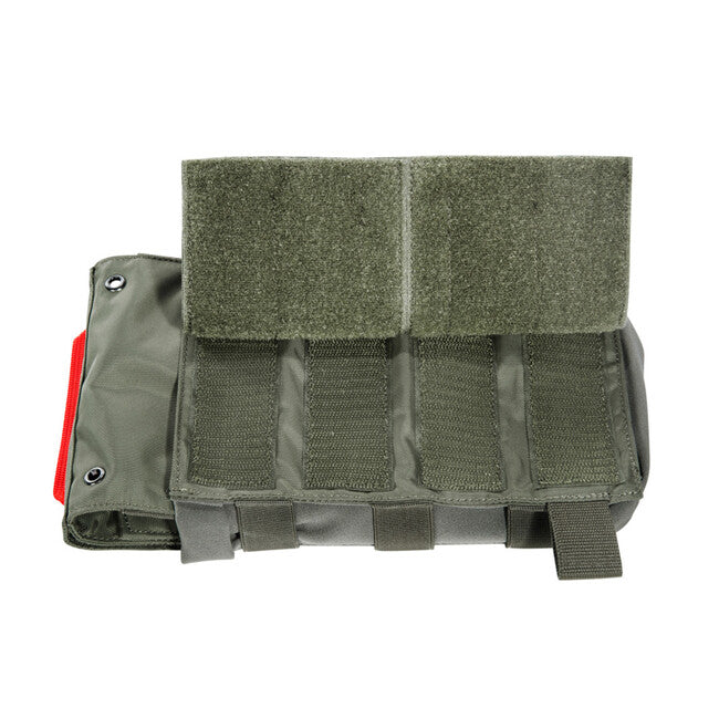 Tasmanian Tiger IFAK Pouch VL чантичка първа помощ L IRR, каменносив маслинен