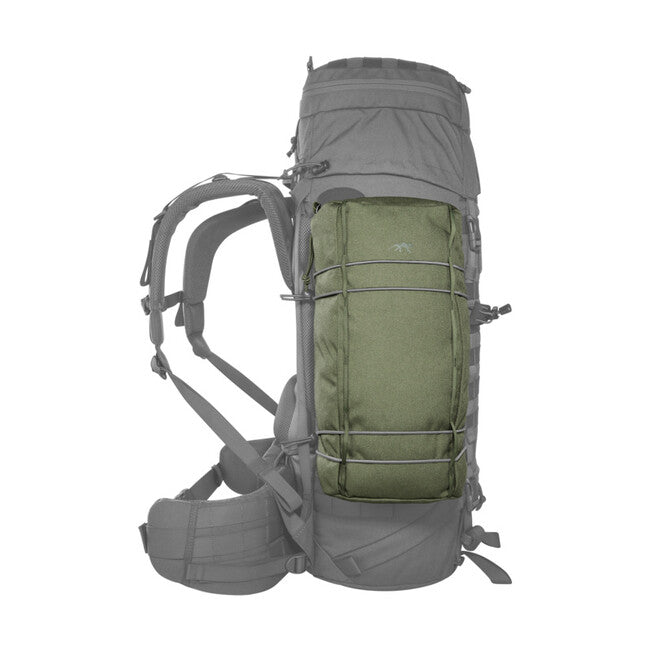 Tasmanian Tiger Tac Pouch 15 калъф BSP комплект тактически, маслинен