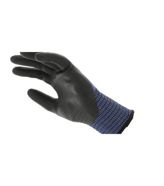 Mechanix SpeedKnit F7 работни ръкавици